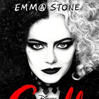 Adalah Jenny Beavan, desainer kostum yang berada di balik busana para pemeran Cruella. Sebelumnya, ia pernah memenangkan piala Oscar berkat karyanya di film Mad Max: Fury Road (2015) dan The Kings Speech (2010). (Foto: Dok. Disney)