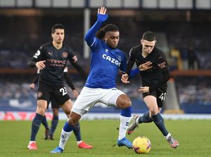 Everton Vs Man City: Ancaman Bola Mati Pasukan Ancelotti