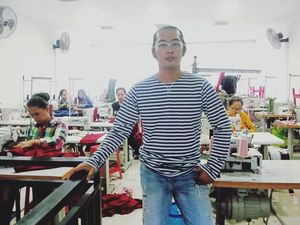 Cerita 2 Brand Fesyen Muslim Lokal Banjir Orderan Saat Pandemi
