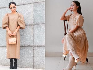 7 Gaya Pemeran Kiki & Elsa di Ikatan Cinta, Aslinya Super Stylish