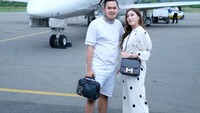 Cessna Citation Latitude yang ditaksir memiliki banderol USD 18,9 juta atau setara Rp 270 miliar (kurs Rp 14.287) pada Januari 2021. Jet pribadi tersebut kerap terlihat digunakan oleh Juragan 99 untuk berbagai keperluan, termasuk untuk misi kemanusiaan. Foto: Dok. Instagram @juragan_99.