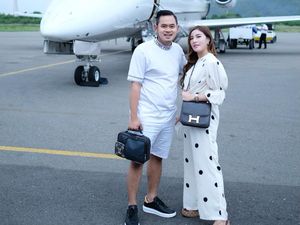 Kisah Crazy Rich Malang, Dulu Makan Rp 15 Ribu Sehari Kini Punya Jet Pribadi
