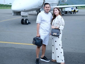 Sayang Karyawan, Pengusaha Skincare Asal Malang Beri Reward BMW dan Xpander