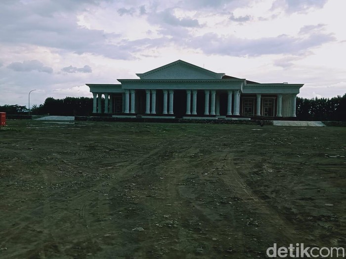 Grha Megawati Klaten