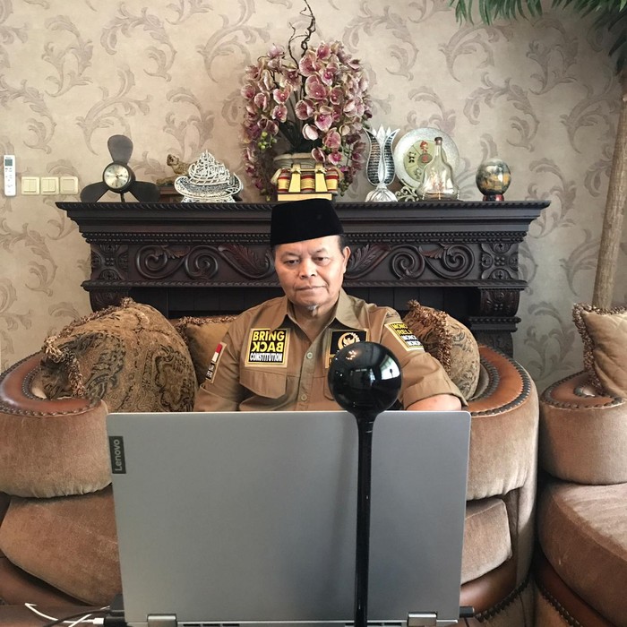 Hidayat Nur Wahid
