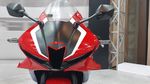 Ini CBR600RR, Moge Terbaru Honda yang Dibanderol Rp 550 Juta di Indonesia