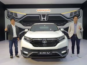 Innova-Fortuner Turun Harga Bulan Depan, HR-V 1.8L dan CR-V Gimana?