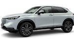 Begini Tampilan Baru Honda HR-V, Kini Pakai Mesin Hybrid