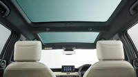 Kami telah menambahkan panoramic roof yang memungkinkan cahaya nyaman masuk ke dalam ruangan dan saluran keluar AC yang memberikan angin sepoi-sepoi yang nyaman sebagai nilai baru untuk VEZEL (HR-V) baru, tulis Honda. Foto: Dok. Honda