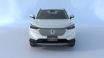 Begini Tampilan Baru Honda HR-V, Kini Pakai Mesin Hybrid