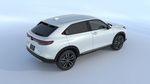 Sinyal Peluncuran di Indonesia, HR-V Terbaru Lagi Syuting di Jakarta