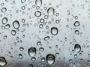 Update 36 Titik Banjir-Genangan di Jakarta, Ada yang 1,5 Meter di Bintaro