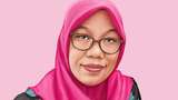 Menyetrika Pikiran yang Kusut