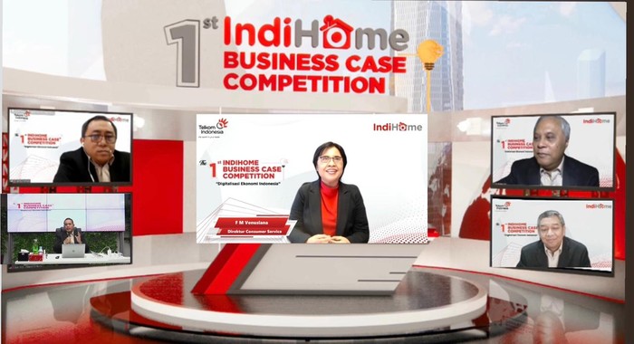 Indihome
