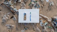 Diharapkan dengan berbagai upaya tersebut persoalan terkait penanggulangan sampah dapat efektif dilakukan, tak hanya oleh lembaga maupun instansi terkait tetapi juga masyarakat luas.