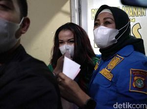 Jennifer Jill Tersangka Meski Urine Negatif Narkoba, Ini Penjelasan Polisi