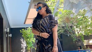 7 Gaya OOTD Jennifer Jill Pakai Tas Branded Mewah, Hermes sampai Chanel