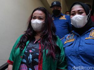 Ragam Tes Narkoba, Termasuk Tes Rambut yang Dijalani Jennifer Jill