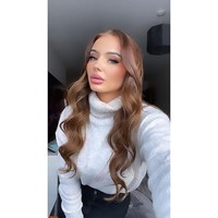 Jodie pun sering menampilkan kesehariannya sebagai supir bis di TikTok dan jadi viral karenanya. Aku tidak berpikir itu akan blow up. Aku mengunggah beberapa video sebelumnya tapi tidak dengan seragam dan tidak sampai aku posting aku adalah supir bis yang mana bikin orang-orang heboh, lanjutnya. Foto: Instagram @jodieleighthebusdriver_