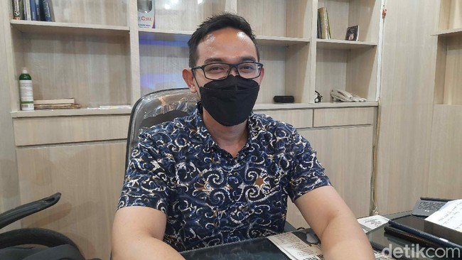 Terima 12.480 Vial, Surabaya Langsung Vaksinasi COVID-19 Tahap Dua Besok