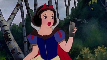 Foto: instagram.com/onefairyfail/