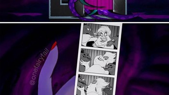 Photo booth. Foto: instagram.com/onefairyfail/