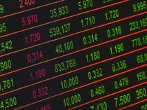 Bursa Saham RI Tumbang, Singapura Kini yang Terbesar di ASEAN