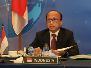 RI Optimistis Kesenjangan Gender di Dunia Kerja Turun 25% di 2025