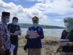 Intensitas Kegempaan Naik, BMKG Imbau Waspadai Potensi Gempa Besar