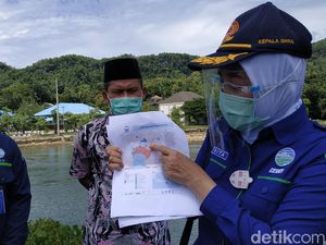 Strategi BMKG Antisipasi Gangguan Cuaca Ekstrem di KTT G20 Bali