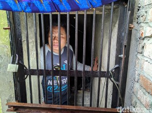 Begini Upaya Dinsos untuk Hengki, Pria Ponorogo yang Dikurung Setahun