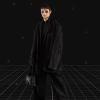 Koleksi terbaru Balenciaga untuk musim gugur 2021 yang ditampilkan melalui video game berjudul Afterworld: The Age of Tomorow. Foto: dok. Balenciaga.