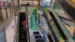 Kondisi Poins Square Lebak Bulus yang Makin Sepi