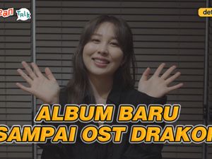 K-Talk Ep 68: Suara Merdu Kwon Jin Ah Menyapa di detikcom