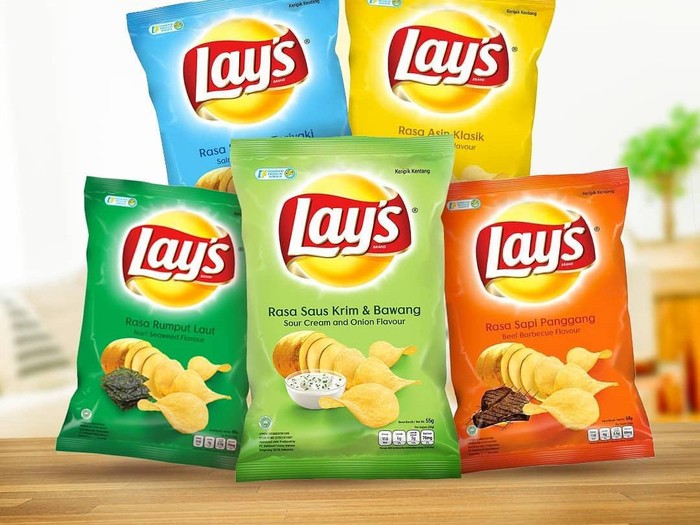 Lays, Doritos dan Cheetos Akan Berhenti Produksi, Milenial : Please Jangan Pergi! Lays, Doritos dan Cheetos Akan Berhenti Produksi, Milenial : Please Jangan Pergi!