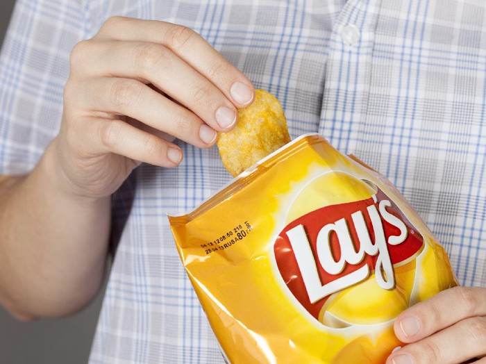Lays Potato Chips Lays Potato Chips