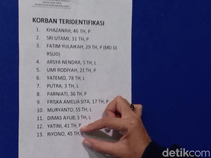 longsor di nganjuk