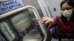 Melihat Lebih Dekat Laboratorium COVID-19 di Kelapa Gading
