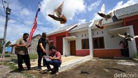 PT Bank Tabungan Negara (Persero) Tbk dan Kementerian Pekerjaan Umum dan Perumahan Rakyat (PUPR) bekerja sama menyalurkan kredit pemilikan rumah (KPR) subsidi dengan skema bantuan pembiayaan perumahan berbasis tabungan (BP2BT).