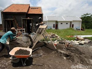 Hai PNS! Ada KPR Tapera Bunga 5% Flat 30 Tahun, Ini Syaratnya