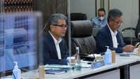 Hal ini tercermin pada BRI Micro & SME Index (BMSI) yang turun dari 84,2 pada kuartal III menjadi 81,5 di kuartal IV-2020. Meski begitu, pelaku UMKM masih tetap optimis menyongsong Kuartal I-2021 yang ditunjukkan oleh ekspektasi BMSI yang tetap di atas ambang batas 100. Foto: dok. BRI