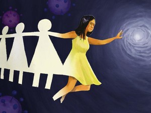 Bunuh Diri Melonjak di Jepang Gegara Pandemi, Kenapa Lebih Banyak Wanita?