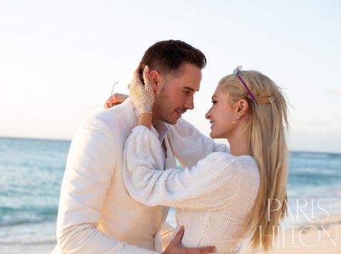 Paris Hilton Paris Hilton