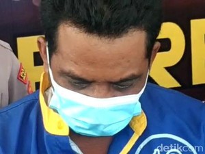 Begini Modus Pelaku Teror Alat Kelamin, Teriaki Korban Cari Perhatian