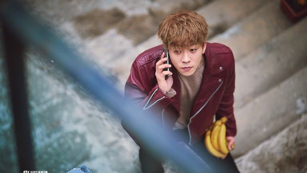 Chae Jong Hyeop
