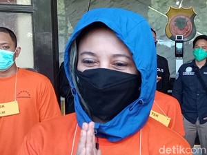 Jabar Hari Ini: Rinada Direhabilitasi-Pemuda Potong Kemaluan Sendiri