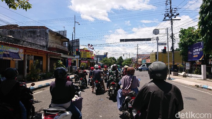 Penerapan ETLE di Daerah Terkendala Infrastruktur