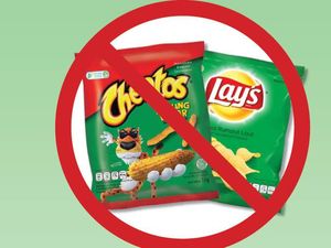 Tinggal Kenangan! Bulan Depan Cheetos, Lays, hingga Doritos Tak Ada Lagi di RI