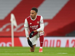 Beli Aubameyang Saja, Manchester City!