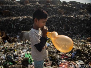 Unik Banget! Riset Ini Ikuti Kehidupan 12 Ribu Anak Selama 20 Tahun